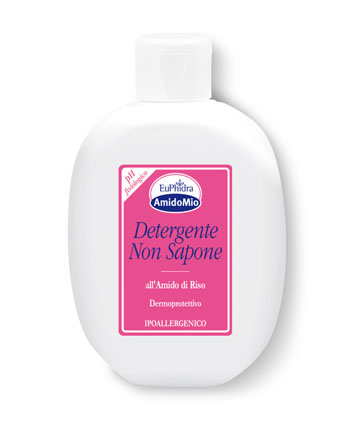 EUPHIDRA AMIDO MIO DETERGENTE NON SAPONE 200ML