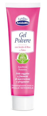 EUPHIDRA AMIDO MIO GEL POLVERE 50ML