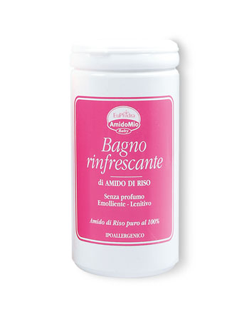 EUPHIDRA AMIDO MIO RINFRESCANTE 125G