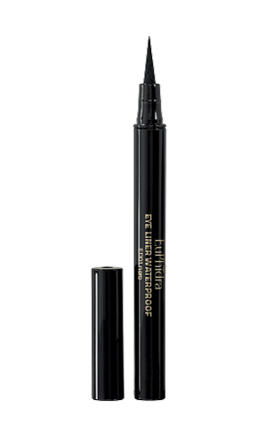 EUPHIDRA EYE LINER WATERPROOF NERO
