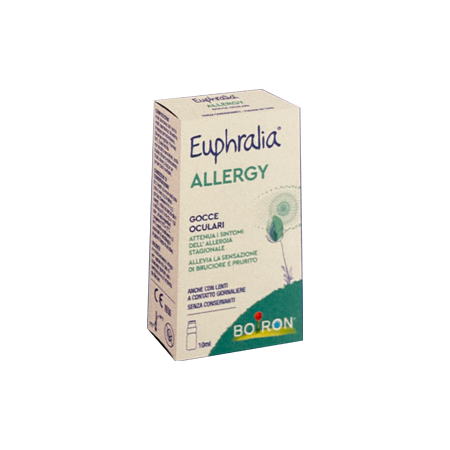 EUPHRALIA ALLERGY