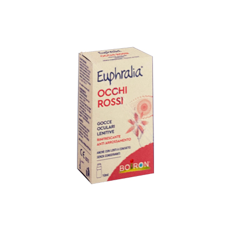 EUPHRALIA OCCHI ROSSI NUOVO