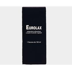 EUROLAX BEVANDA BEVANDA ERBE 120 ML