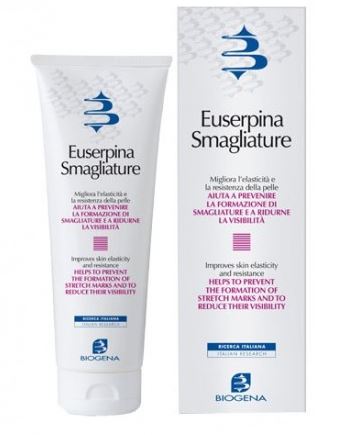 EUSERPINA SMAGLIATURE 250ML