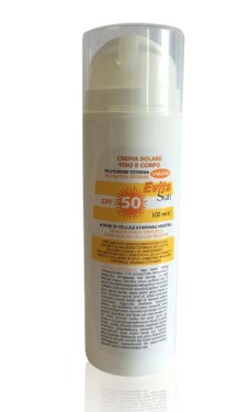 EVITA SUN SPF50 100 ML