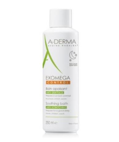 EXOMEGA BAGNO PLANTULE ADERMA