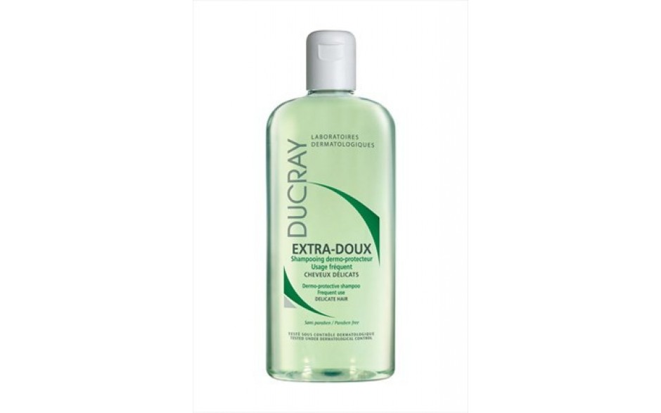 EXTRA DELICATO SHAMPOO 200 ML DUCRAY