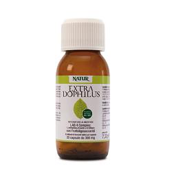 EXTRADOPHILUS 60 CAPSULE