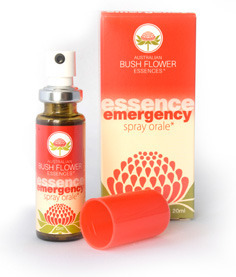 Emergency spray orale 20ml