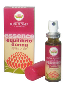 Equilibrio donna spray orale 20ml