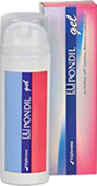 Eupondil gel 150ml