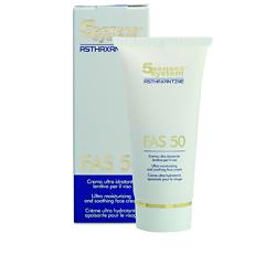 FAS50 CREMA ULTRAIDRATANTE LENIT VI50