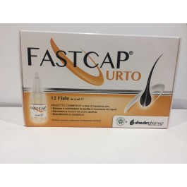 FASTCAP 12 FIALE URTO 48ML