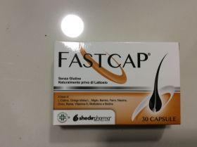 FASTCAP 30 CAPSULE