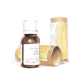 FEE PELLE 15 ML