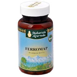 FERROMAP 60CPR 30G
