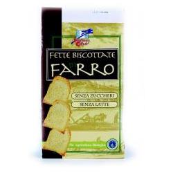 FETTE BISC FARRO 200G
