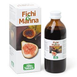 FICHI MANNA LIQUIDO 150 ML