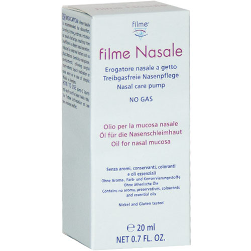 FILME NASALE 20ML