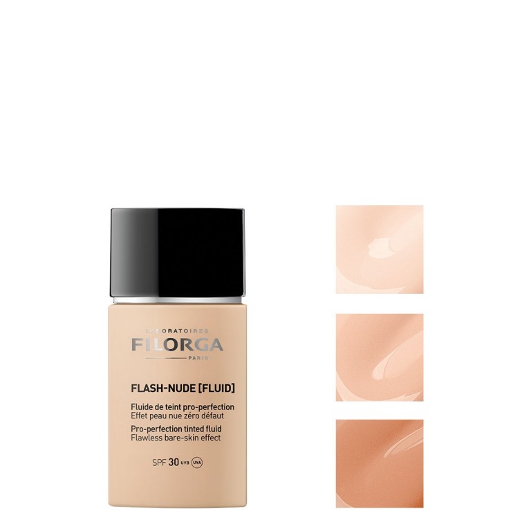 FILORGA FLASH NUDE 00 LIGHT 