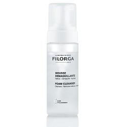 FILORGA MOUSSE DEMAQUILLANTE 150ML