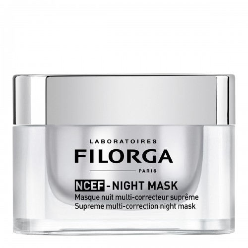 FILORGA NCEF NIGHT MASK 50ML