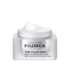 FILORGA TIME FILLER NIGHT