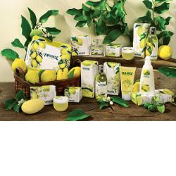 FIOR DI LIMONE CREMA FLUIDA SPRAY