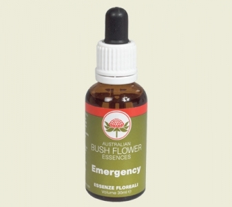 FIORI AUSTRALIANI EMERGENCY 30 ML