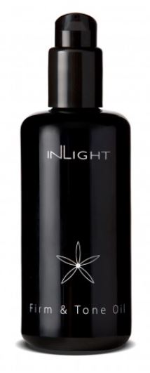 FIRM & TONE OIL 200ML