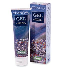 FISFORTE GEL FISSAGGIO FT 125ML