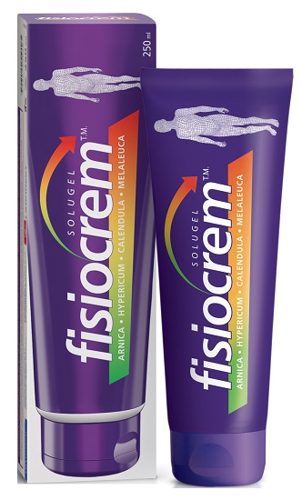 FISIOCREM 