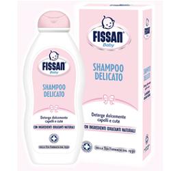 FISSAN BABY SHAMPOO DELICATO 200ML