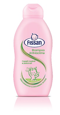 FISSAN BABY SHAMPOO DELICATO