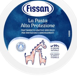 FISSAN PASTA ALTA PROTEZIONE 150ML