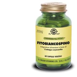 FITOBIANCOSPINO 60CPS VEG