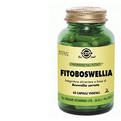 FITOBOSWELLIA 60CPS VEGETALI