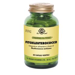FITOELEUTEROCOCCO 60VEGICPS