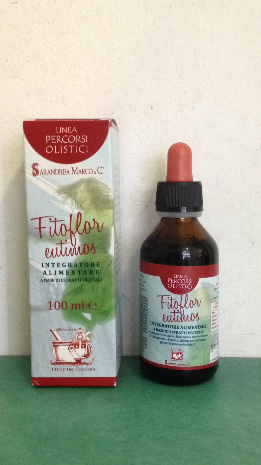 FITOFLOR EUTIMOS 100ML