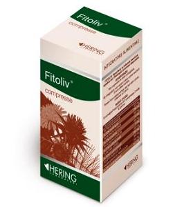 FITOLIV 60 COMPRESSE