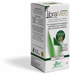 FITOMAGRA LIBRAMED 138 COMPRESSE