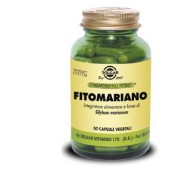 FITOMARIANO 60CPS VEGETALI