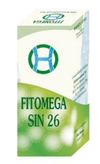 FITOMEGA SIN 26 50ML GOCCE