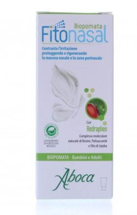 FITONASAL BIOPOMATA 10ML