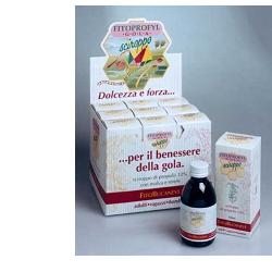 FITOPROFYL PROPOLI SCIROPPO 150ML