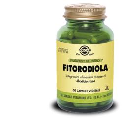 FITORODIOLA 60VEGICPS