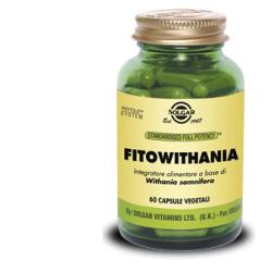 FITOWITHANIA 60VEGICPS