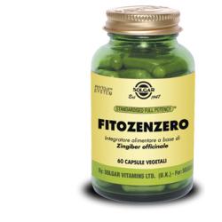 FITOZENZERO 60CPS VEGETALI