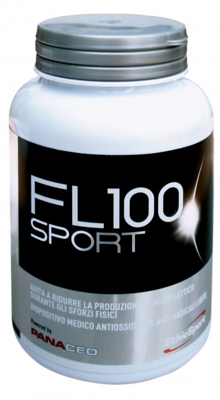 FL100 SPORT 180 CAPSULE