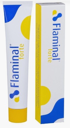 FLAMINAL FORTE 50G